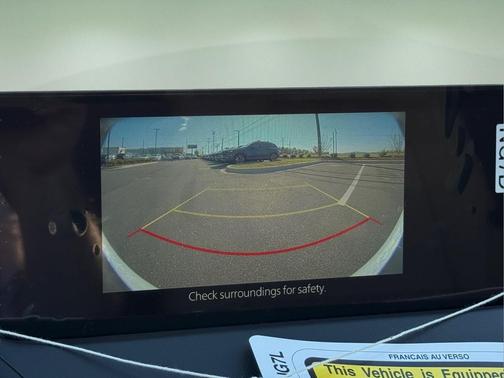 Snowflake White Pearl Mica 2026 Mazda MX-5 Miata Grand Touring