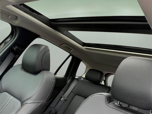 jet black mica 2026 Mazda CX-50 2.5 Turbo Premium Plus Package