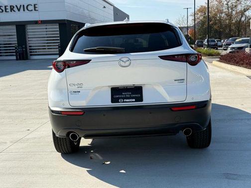 2023 Mazda CX-30 2.5 Turbo Premium Plus Package
