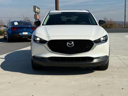 2023 Mazda CX-30 2.5 Turbo Premium Plus Package