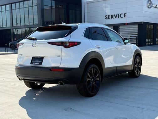 2023 Mazda CX-30 2.5 Turbo Premium Plus Package