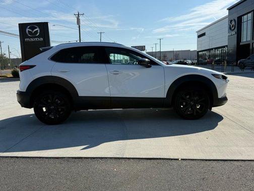 2023 Mazda CX-30 2.5 Turbo Premium Plus Package