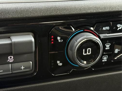 Sterling Gray Metallic 2026 Chevrolet Silverado 1500 LT