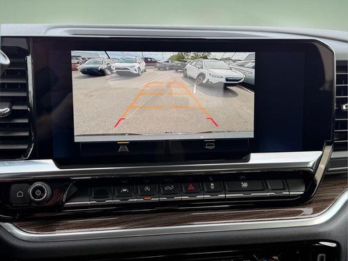 Sterling Gray Metallic 2026 Chevrolet Silverado 1500 LT