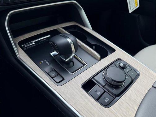 2026 Mazda CX-70 3.3 Turbo Preferred