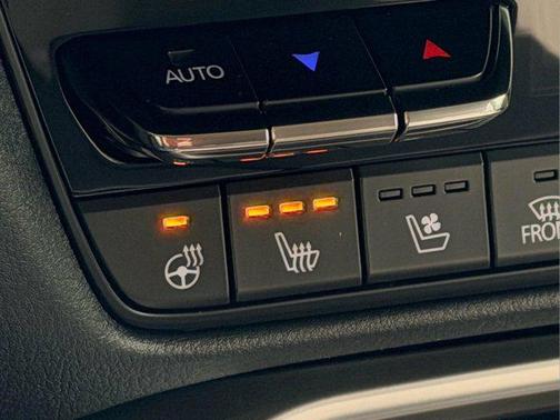 2026 Mazda CX-70 3.3 Turbo Preferred