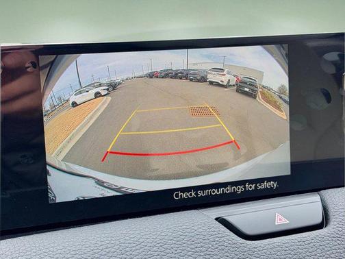 2026 Mazda CX-70 3.3 Turbo Preferred