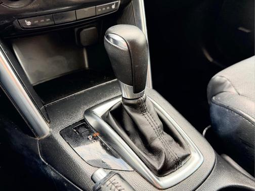 Liquid Silver 2015 Mazda CX-5 Grand Touring