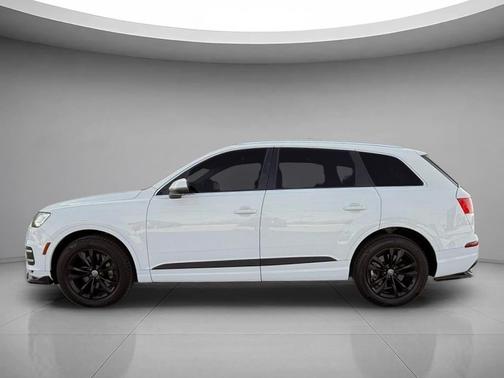 2018 Audi Q7 3.0T Premium Plus