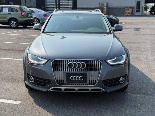 2016 Audi allroad 2.0T Premium Plus