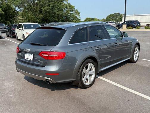 2016 Audi allroad 2.0T Premium Plus