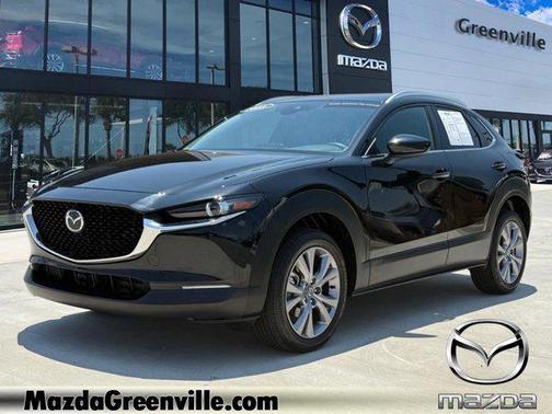 2023 Mazda CX-30 2.5 S Preferred Package