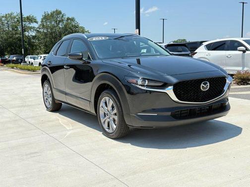 2023 Mazda CX-30 2.5 S Preferred Package