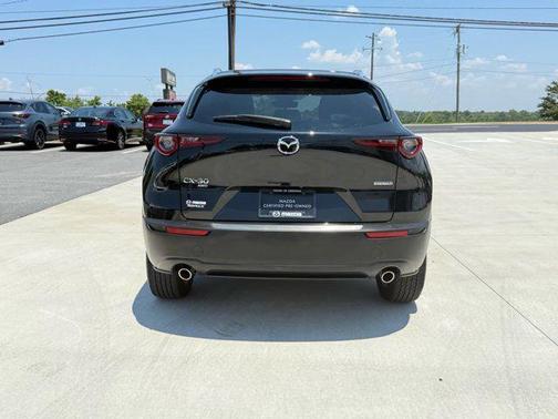 2023 Mazda CX-30 2.5 S Preferred Package