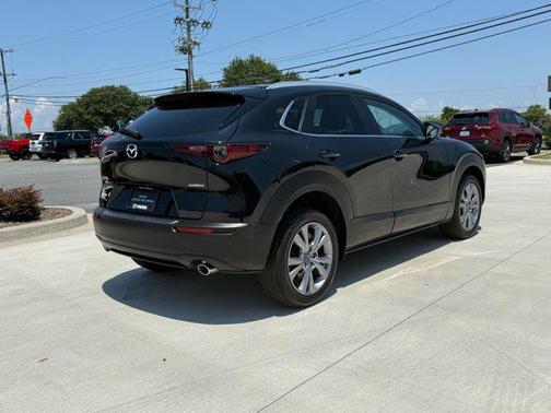 2023 Mazda CX-30 2.5 S Preferred Package