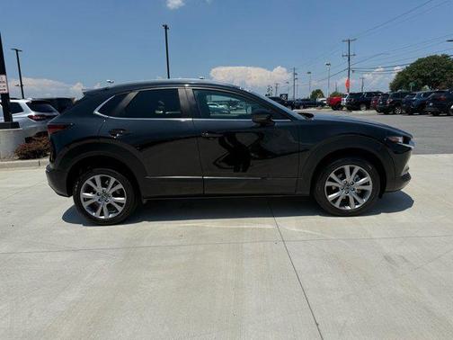 2023 Mazda CX-30 2.5 S Preferred Package