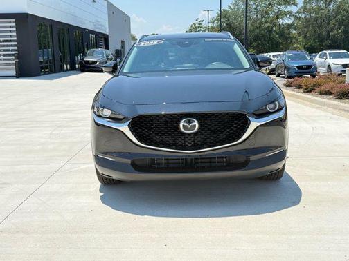 2023 Mazda CX-30 2.5 S Preferred Package