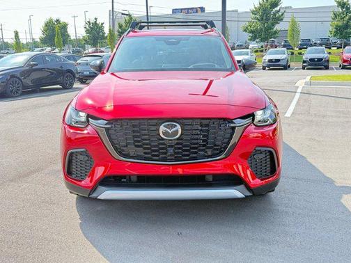 2025 Mazda CX-70 3.3 Turbo Premium Plus Package