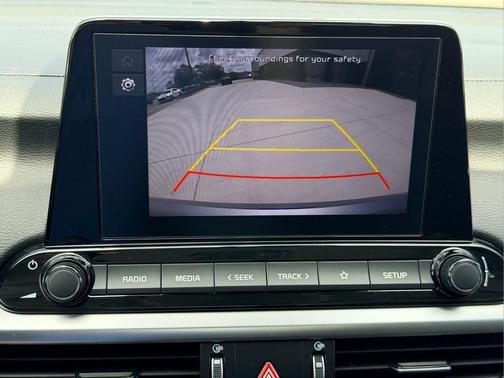 Steel Gray 2024 Kia Forte LXS