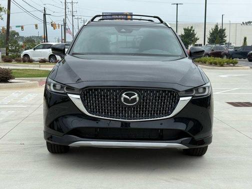 2025 Mazda CX-5 Signature