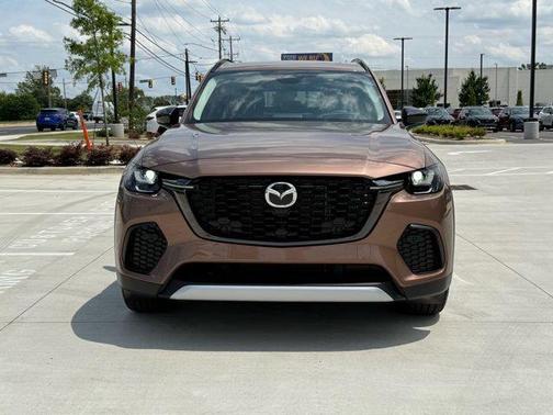 2025 Mazda CX-70 3.3 Turbo Premium Package