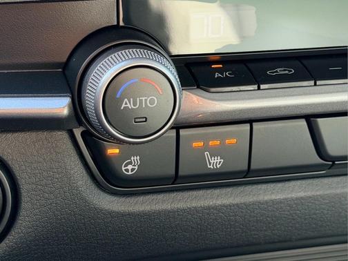 2026 Mazda CX-30 2.5 Turbo