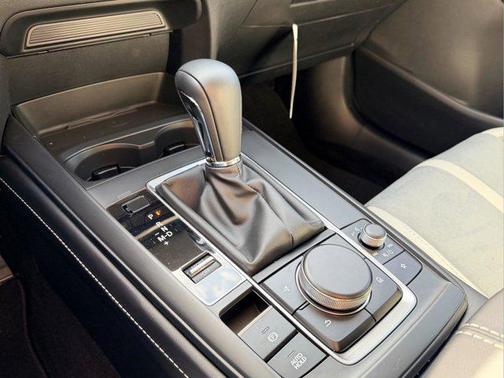 2026 Mazda CX-30 2.5 Turbo