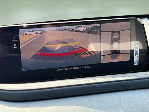 2026 Mazda CX-30 2.5 Turbo