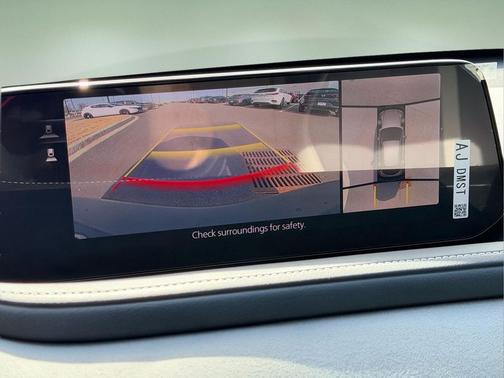 2026 Mazda CX-30 2.5 Turbo