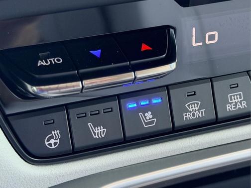 Platinum Quartz 2026 Mazda CX-90 3.3 Turbo Premium Plus