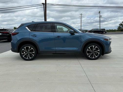 2023 Mazda CX-5 2.5 S Premium