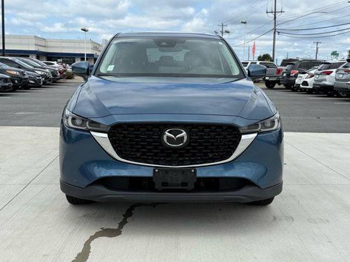 2023 Mazda CX-5 2.5 S Premium