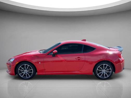 Ablaze 2017 Toyota 86 860 Special Edition