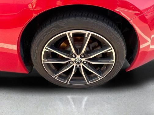 Ablaze 2017 Toyota 86 860 Special Edition