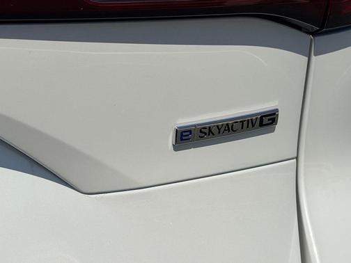 Rhodium White Premium 2026 Mazda CX-90 3.3 Turbo Select