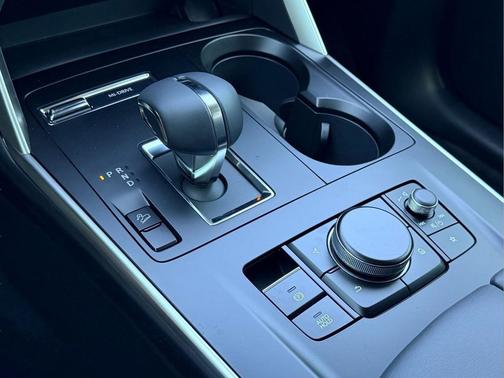 Rhodium White Premium 2026 Mazda CX-90 3.3 Turbo Select