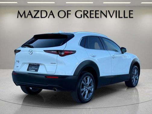 2024 Mazda CX-30 2.5 S Premium Package