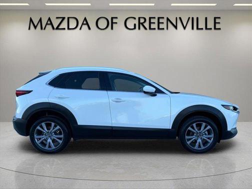 2024 Mazda CX-30 2.5 S Premium Package
