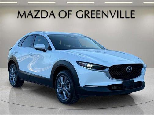 2024 Mazda CX-30 2.5 S Premium Package