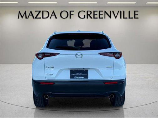 2024 Mazda CX-30 2.5 S Premium Package