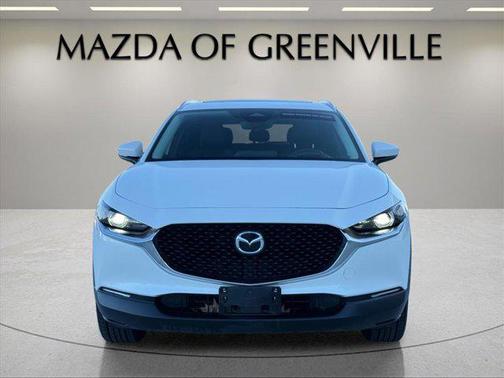 2024 Mazda CX-30 2.5 S Premium Package