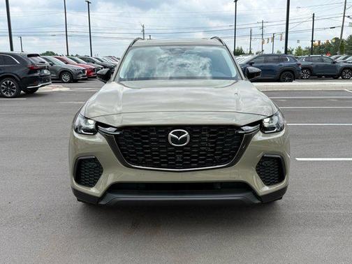 2025 Mazda CX-70 3.3 Turbo Preferred Package