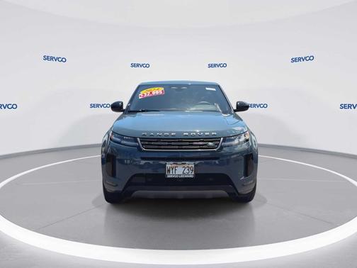 2024 Land Rover Range Rover Evoque Core S