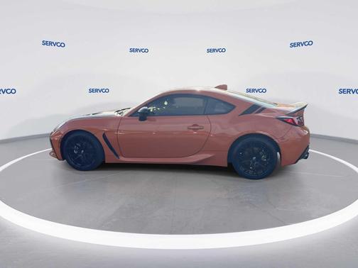 Solar Shift 2023 Toyota GR86 Base