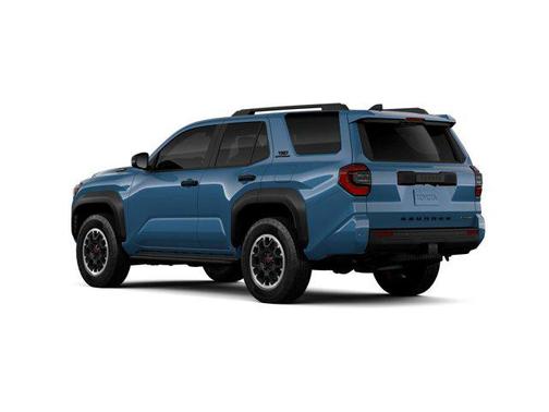 2025 Toyota 4Runner TRD Off Road