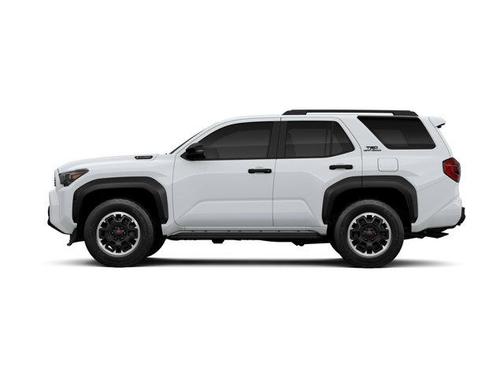 2025 Toyota 4Runner TRD Off Road Premium