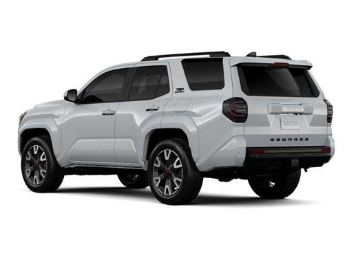2025 Toyota 4Runner TRD Sport