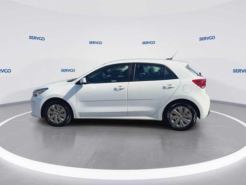 2019 Kia Rio S