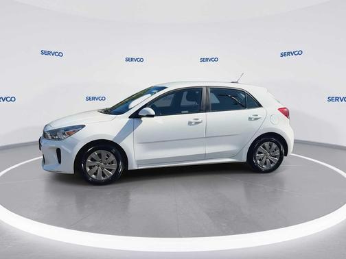 2019 Kia Rio S