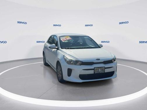 2019 Kia Rio S